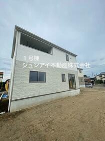 埼玉県深谷市中瀬