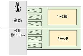 山形県酒田市東泉町3丁目