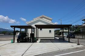 群馬県渋川市北橘町八崎