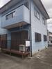古賀駅より徒歩4分 1階 築31年7ヶ月の賃貸物件