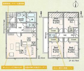 埼玉県川口市大字芝