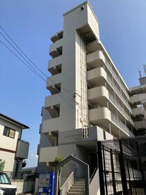 オリエンタル小倉南弐番館