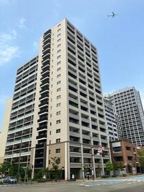 福岡県福岡市中央区長浜2丁目