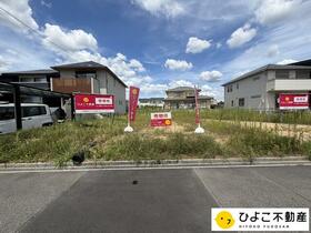 愛知県名古屋市守山区大字上志段味字中屋敷