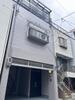 森ノ宮駅より徒歩10分 築51年 3階建の賃貸物件
