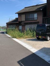 愛知県一宮市萩原町花井方字平