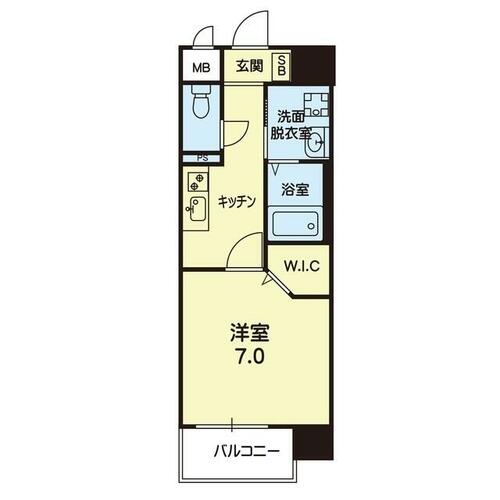 Granbase下通_間取り_0
