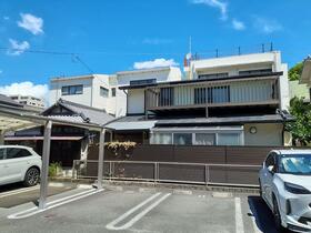 熊本県熊本市中央区井川淵町