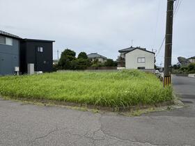 新潟県新潟市西区鳥原