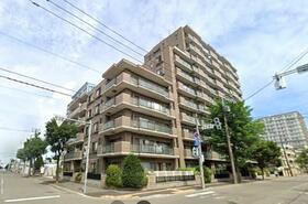 ステイツ北１０条