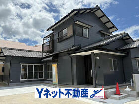山口県下関市綾羅木本町１丁目