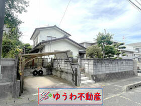 山口県宇部市大字際波西際波台