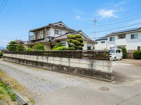 長野県上田市古里