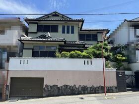 滋賀県大津市石場