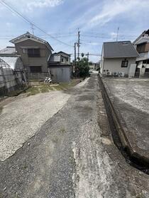奈良県天理市新泉町