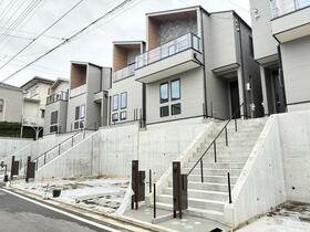神奈川県横浜市保土ケ谷区初音ケ丘