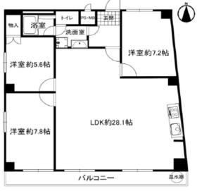 ロータリーコーポ東高津