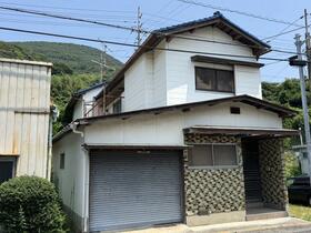 山口県熊毛郡上関町大字室津