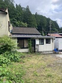 静岡県周智郡森町三倉