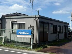 埼玉県越谷市川柳町４丁目