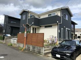 千葉県富里市七栄