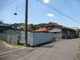 岐阜県可児市大森