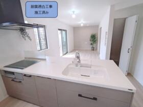 福岡県福岡市城南区堤１丁目