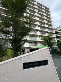 東建中村橋マンション