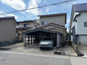 山形県新庄市中道町