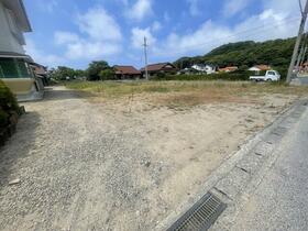 山口県萩市大字下田万