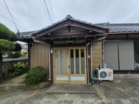 茨城県行方市麻生