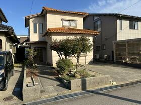 石川県金沢市福増町北