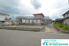 富山県富山市婦中町袋