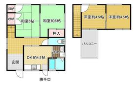 京都府木津川市山城町平尾北垣内