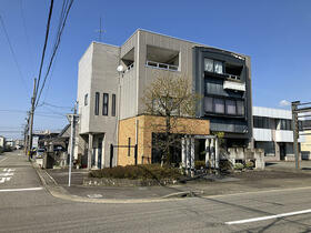 福井県福井市問屋町３丁目