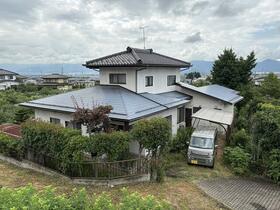 長野県長野市大字徳間