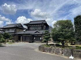茨城県筑西市大林