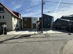 愛知県豊田市荒井町能田原