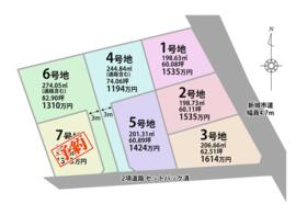 愛知県新城市杉山字大東