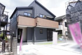 埼玉県草加市旭町５丁目