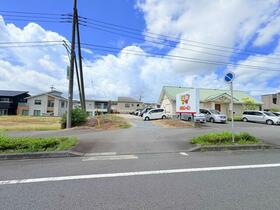 茨城県鹿嶋市緑ヶ丘2丁目