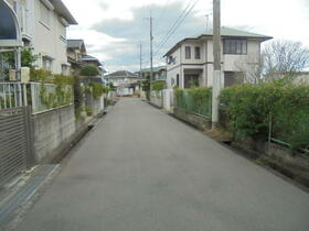 大阪府河内長野市清見台２丁目