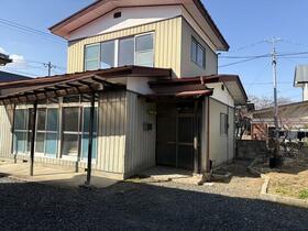 福島県郡山市大槻町字久助林