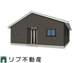 大分県大分市萩原２丁目