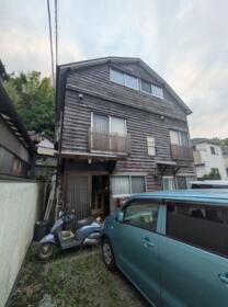 東京都八王子市大船町