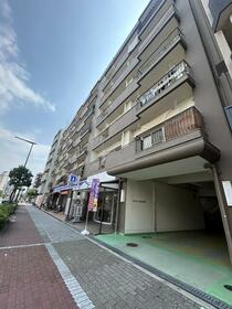 ＳＫコーポ針中野