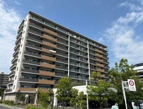 エルフィーノ西船橋パークテラス 6階 ペット飼育可
