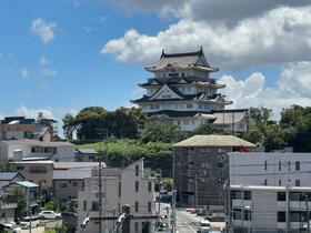 メゾン本町