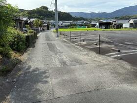 愛媛県四国中央市金生町山田井