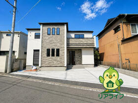 群馬県高崎市若松町